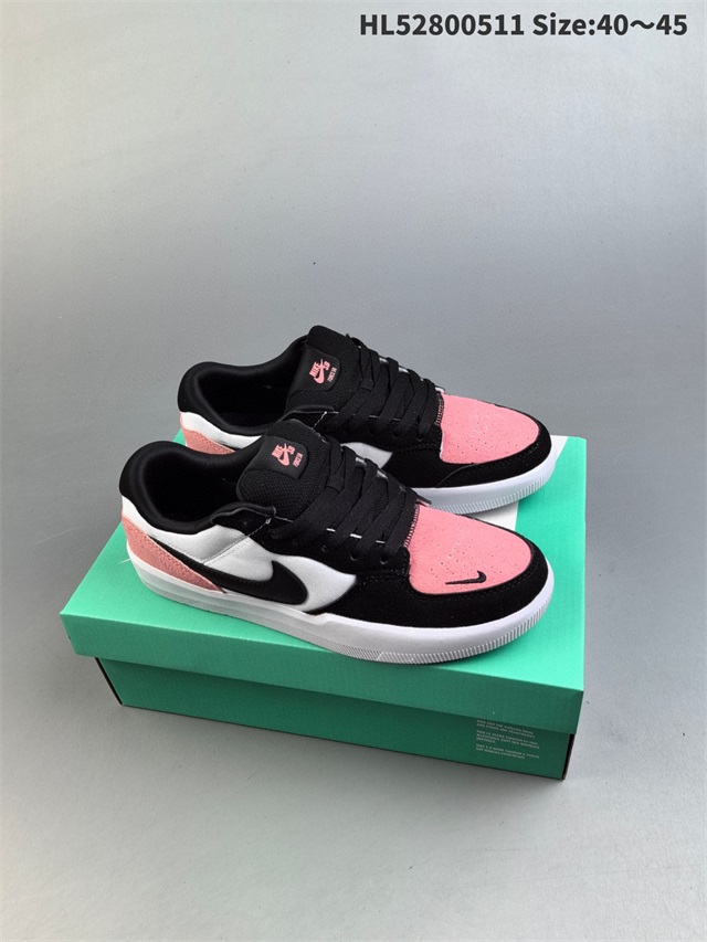 women low dunk SB shoes 2024-6-26-027